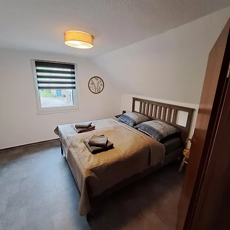 Apartment Nest And Nature Strauch Simmerath