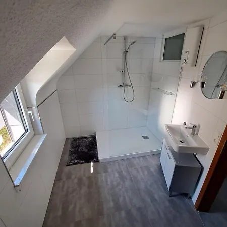 Nest And Nature Strauch Apartment Simmerath