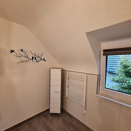 Lejlighed Nest And Nature Strauch