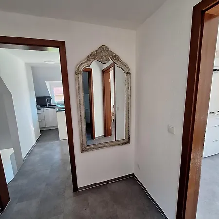 Apartment Nest And Nature Strauch Simmerath