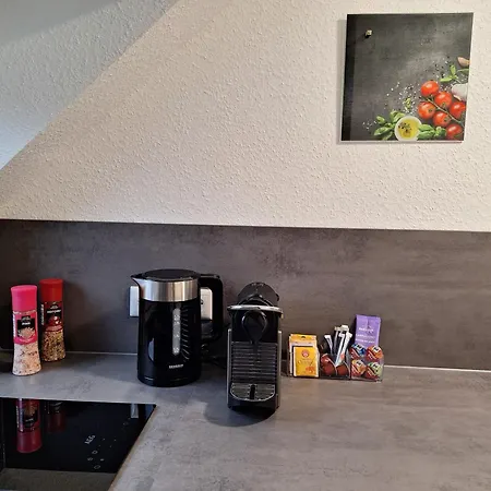 Nest And Nature Strauch Lejlighed