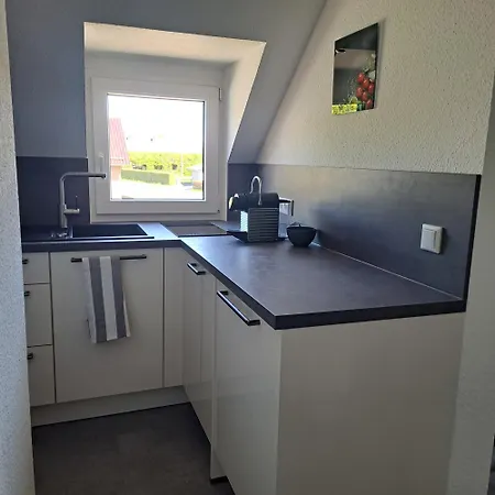 Apartment Nest And Nature Strauch