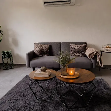 Lejlighed Nest And Nature Strauch
