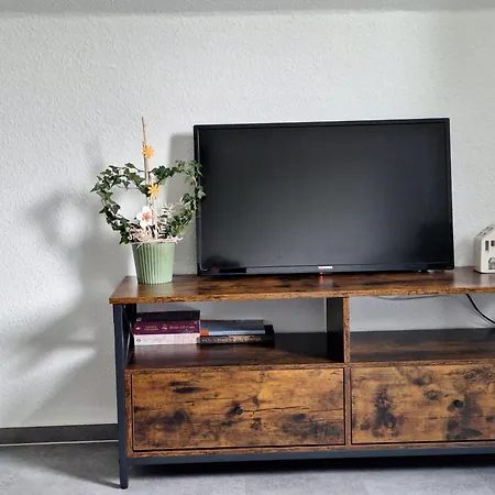 Nest And Nature Strauch Lejlighed Simmerath